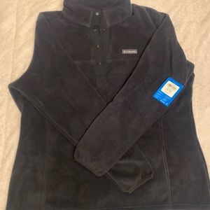 Columbia Fleece Pullover